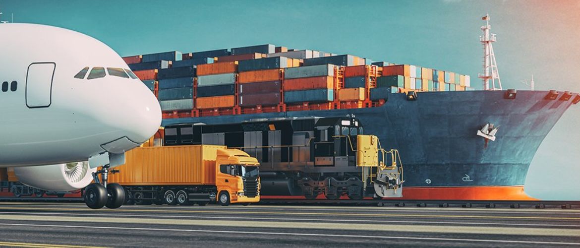 Доставка із Китаю в Україну: Обираємо кращих логістичних партнерів, обираємо Dragon Logistics