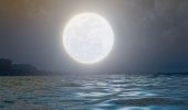 Повня в серпні 2025: як використовувати силу Водолія