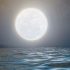Полнолуние в августе 2025: как использовать силу Водолея