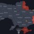 Карта повітряних тривог онлайн: як користуватись?