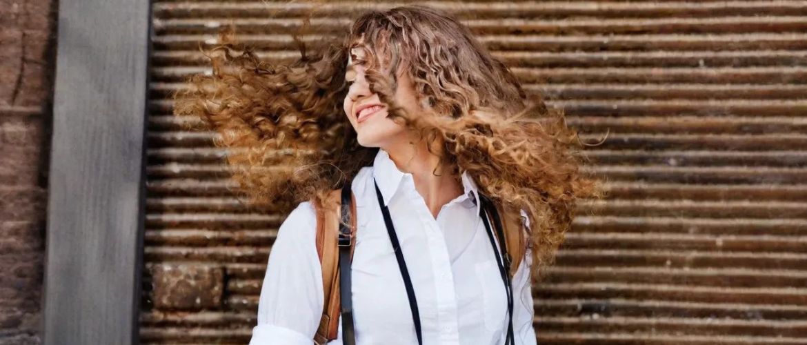 Homemade Flaxseed Gel – A Natural Way to Style and Moisturize Curls