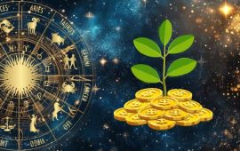 Financial horoscope for August 2025: zodiac forecast