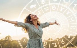 Horoscope of luck for August 2025 – who will become fate’s favorite