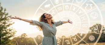Гороскоп удачі на серпень 2025 – хто стане улюбленцем долі