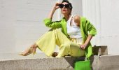 Как сочетать цвета в одежде на лето: 7 стильных комбинаций