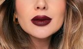 What lipstick colors should women over 40 avoid