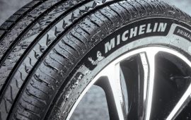 Преимущества летней резины Michelin — комфорт и безопасность на дороге