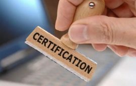 Зачем нужна сертификация продукции и какие выгоды она дает производителю