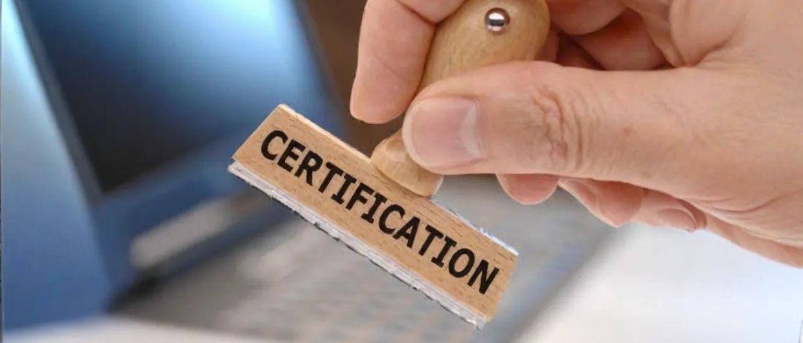 Зачем нужна сертификация продукции и какие выгоды она дает производителю