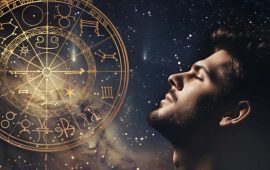 Гороскоп на август 2025 для мужчин: обретите баланс и следуйте вперед