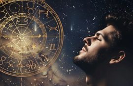 Гороскоп на август 2025 для мужчин: обретите баланс и следуйте вперед