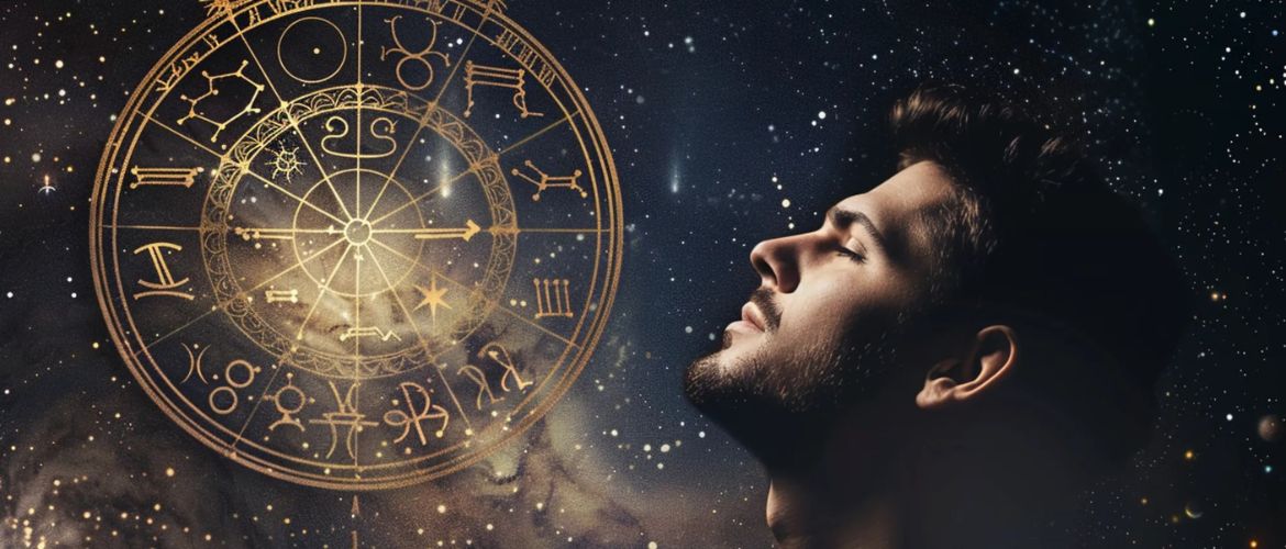 Horoscope for August 2025 for men: find balance and move forward