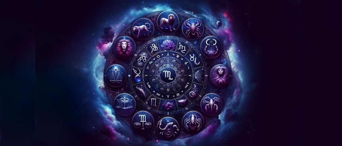 Horoskop für die Woche vom 4. bis 10. August 2025 für alle Sternzeichen