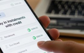 Купуйте зараз – сплачуйте поступово з кредитом від ПУМБ