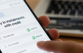 Купуйте зараз – сплачуйте поступово з кредитом від ПУМБ