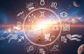 Бизнес-гороскоп на август 2025: успех в делах по знакам зодиака