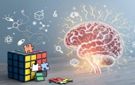 7 упражнений для улучшения памяти и работы мозга