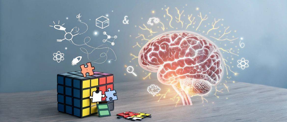 7 Exercises to Improve Memory and Brain Function