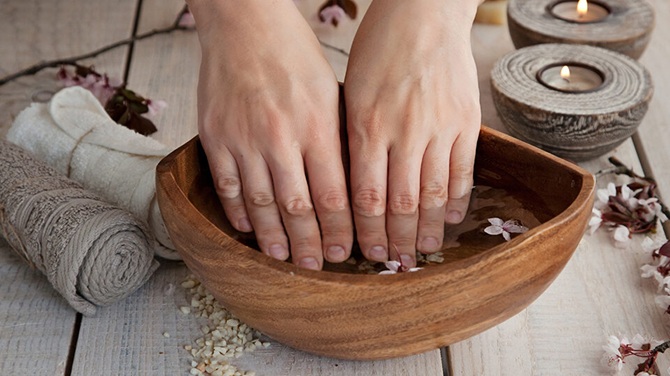 How to restore nails after gel polish: 3 important steps 1