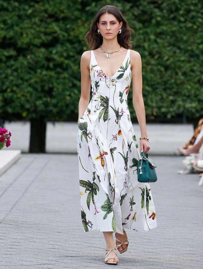 5 Best Maxi Dresses for Summer 2025 13