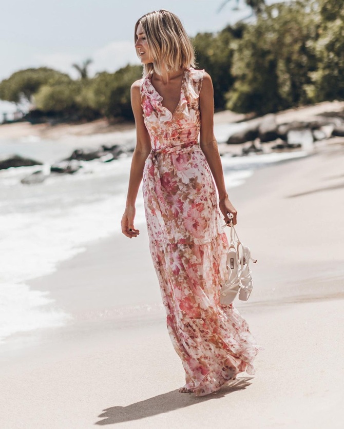 5 Best Maxi Dresses for Summer 2025 14