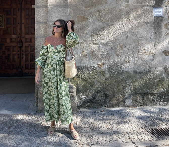 5 Best Maxi Dresses for Summer 2025 3