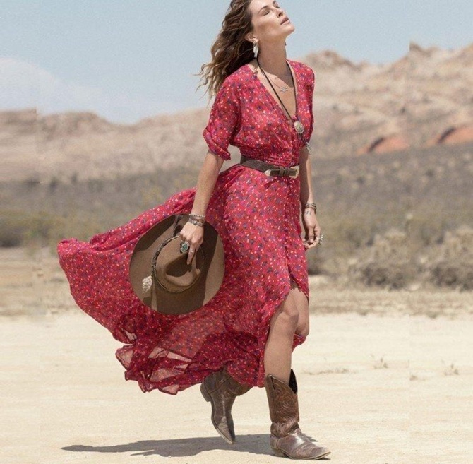 5 Best Maxi Dresses for Summer 2025 7