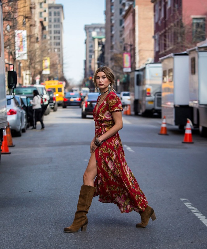 5 Best Maxi Dresses for Summer 2025 8