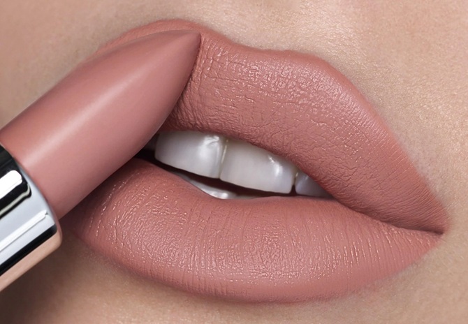 So finden Sie den perfekten Lippenstift für jeden Tag: 3 Hauptregeln 2