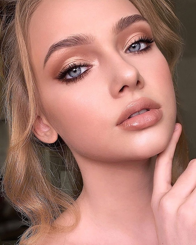 So finden Sie den perfekten Lippenstift für jeden Tag: 3 Hauptregeln 1