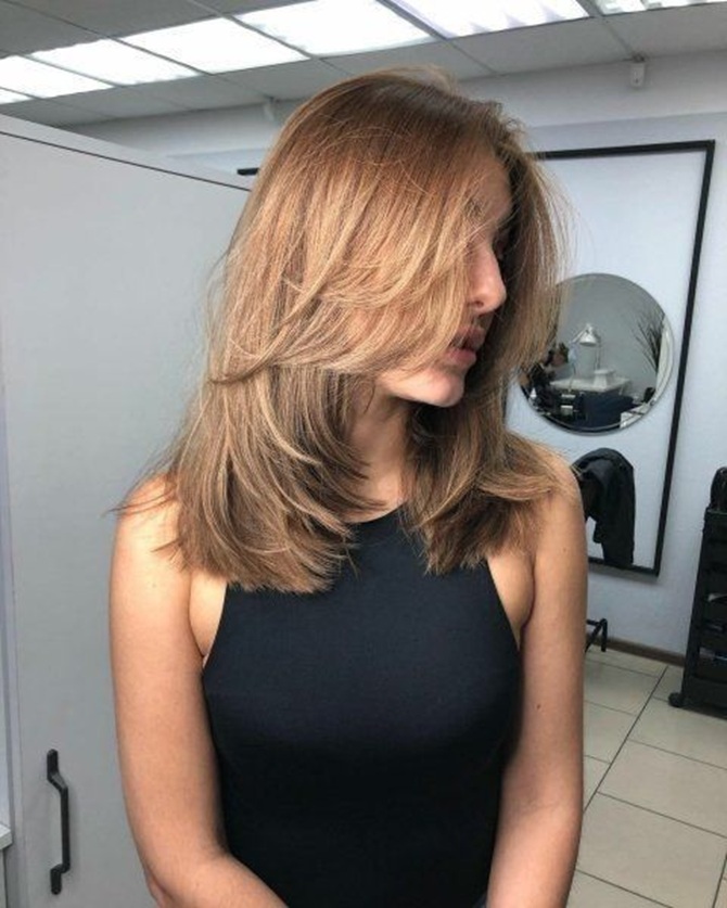 3 Stylish Haircuts That Suit Women of Any Age 3