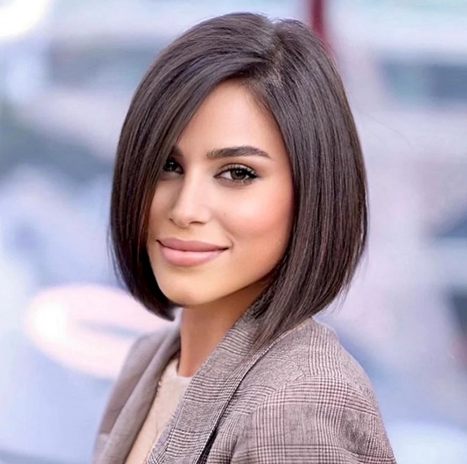 3 Stylish Haircuts That Suit Women of Any Age 1