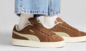 Мужские кеды PUMA: стиль и комфорт для повседневной жизни