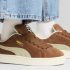 Мужские кеды PUMA: стиль и комфорт для повседневной жизни