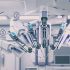 Robot surgeon performs surgery without a doctor for the first time
