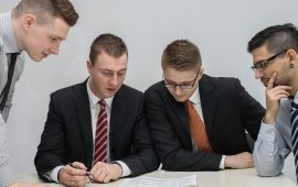 Робота у Мостиській: працевлаштування у прикордонній зоні