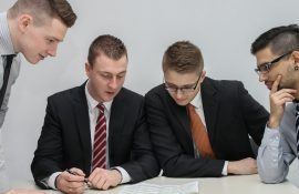 Робота у Мостиській: працевлаштування у прикордонній зоні