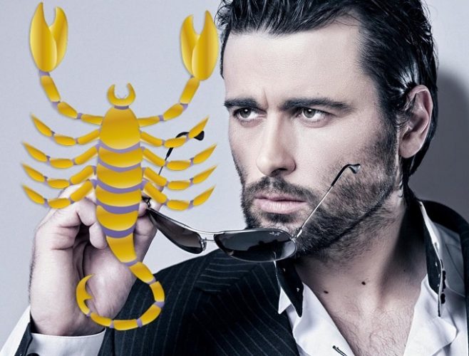 Чоловік-Скорпіон: Таємниці характеру, духовної сили та кохання 4