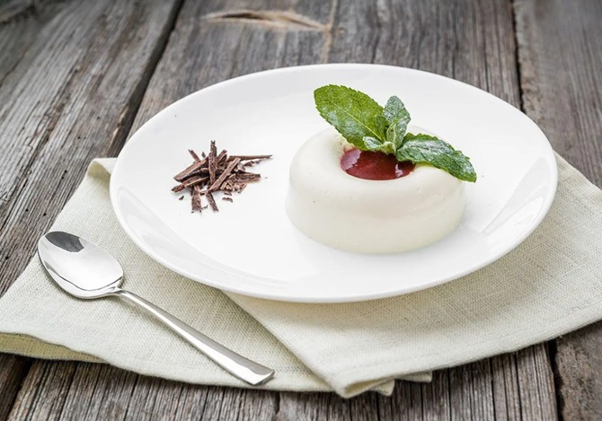 3 best mulberry desserts: how to cook 3