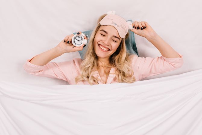 Как вернуться к своему весу после отпуска: 6 эффективных шагов 6