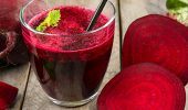 5 причин пить сок свеклы каждый день
