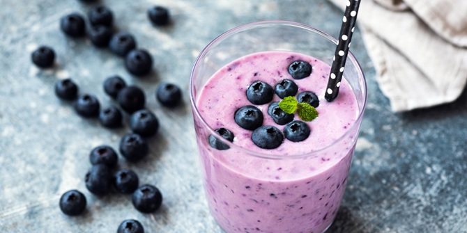 5 vitaminreiche Sommer-Smoothie-Rezepte 2