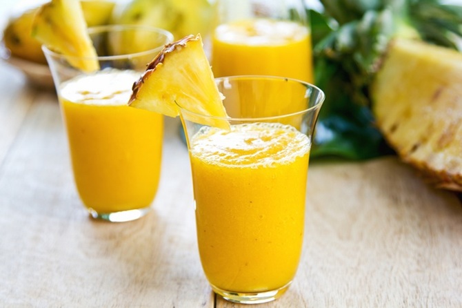 5 vitaminreiche Sommer-Smoothie-Rezepte 3