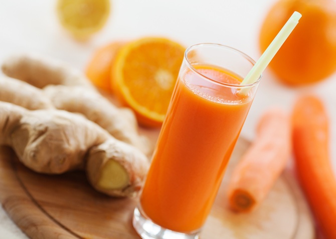 5 vitaminreiche Sommer-Smoothie-Rezepte 4