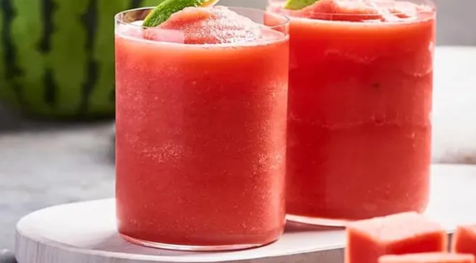 5 vitaminreiche Sommer-Smoothie-Rezepte 5