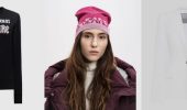 Versace Jeans Couture – вуличний одяг з відміткою «люкс»