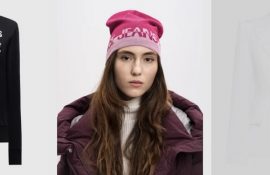 Versace Jeans Couture – вуличний одяг з відміткою «люкс»