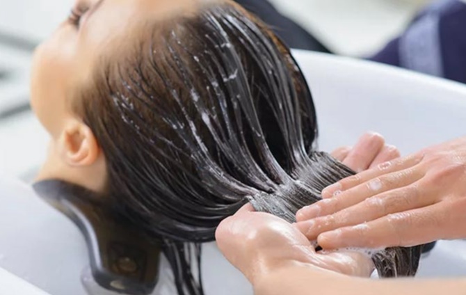 5 homemade masks that will save even the weakest hair 1