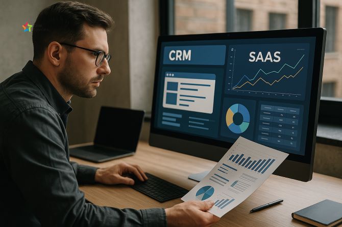 CRM для SAAS: На що треба звернути увагу? 2