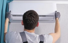 Обслуживание кондиционеров в жару: когда и как часто вызывать мастера